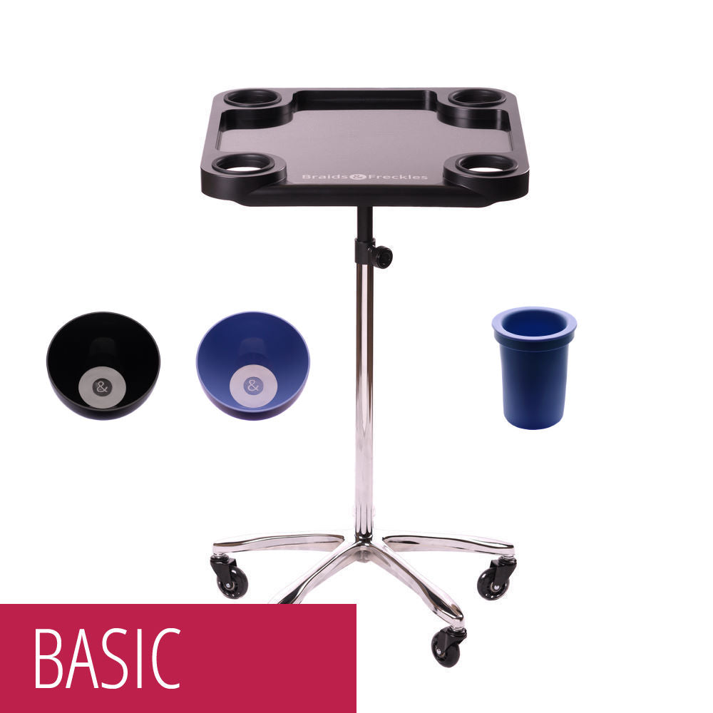 Basic Tray Set