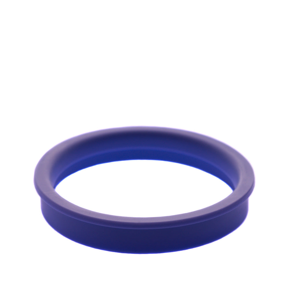 Silicone Ring Set • Purple