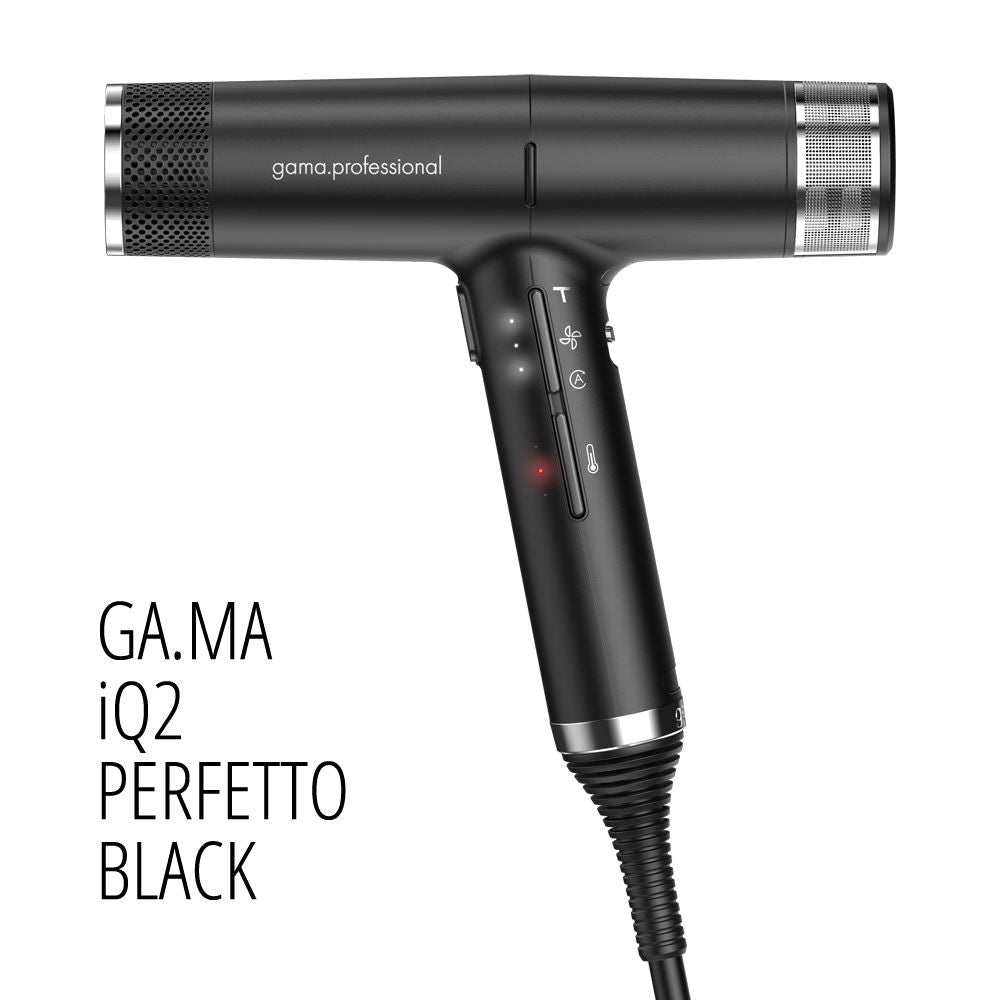 Hair Dryer iQ2 Perfetto