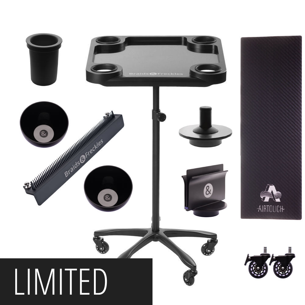 AirTouch Colorist Tray Set Limited Edition
