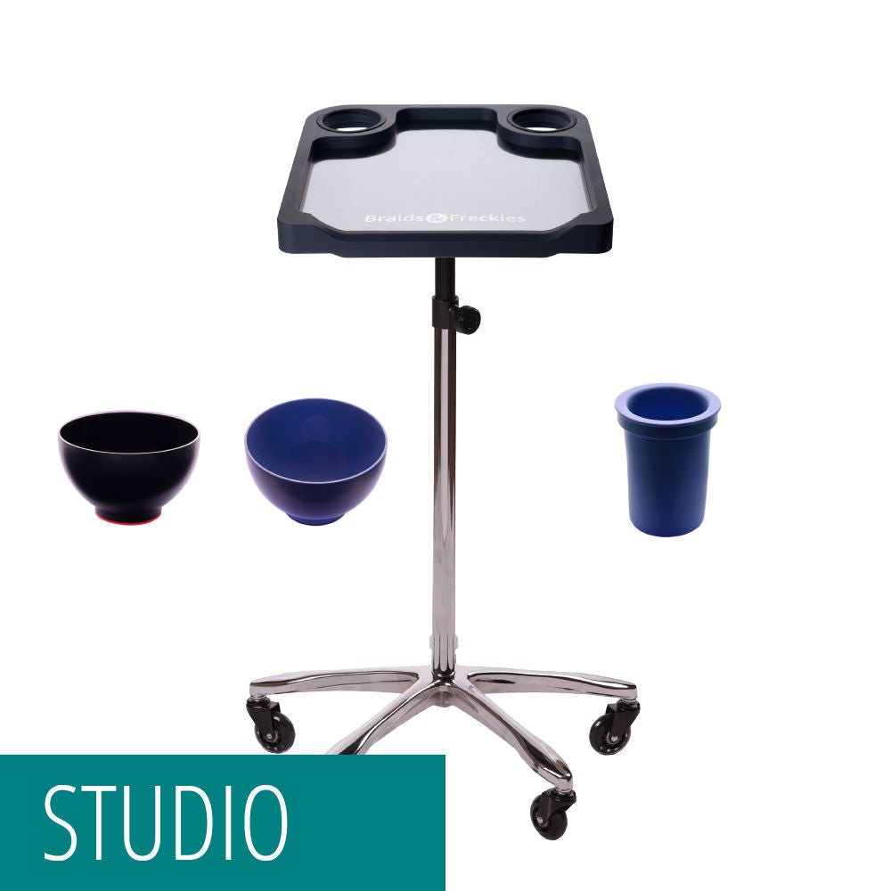 Studio Small Tray Set